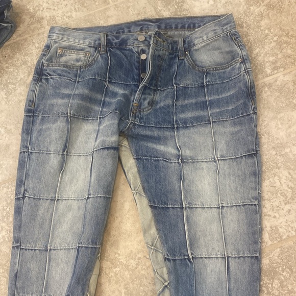 Lot of (7) pair of Jeans size 32 - Picture 11 of 11